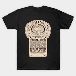 B.A.D. Tonic T-Shirt